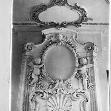 Rijksdienst voor het Cultureel Erfgoed: Delemarre, G.Th.