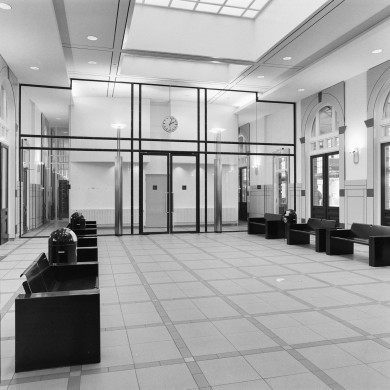 Rijksdienst voor het Cultureel Erfgoed: Dukker, G.J.