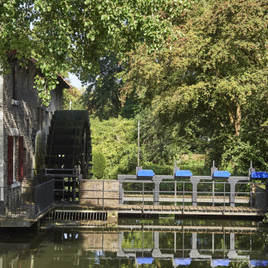 Rijksdienst voor het Cultureel Erfgoed: Technau, Sergé