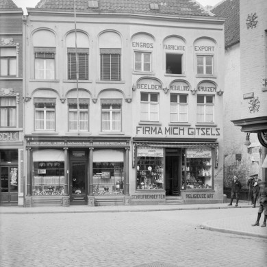 Rijksdienst voor het Cultureel Erfgoed