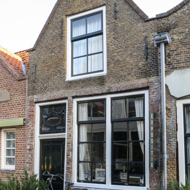 Rijksdienst voor het Cultureel Erfgoed: Brinkkemper, O. (Otto)