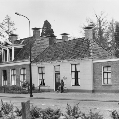 Rijksdienst voor het Cultureel Erfgoed: Wal, A.J. van der