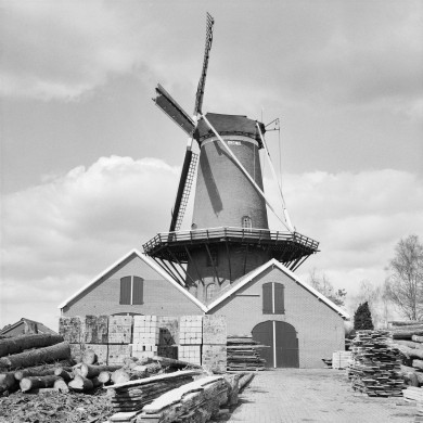 Rijksdienst voor het Cultureel Erfgoed: Galen, P. (Paul) van