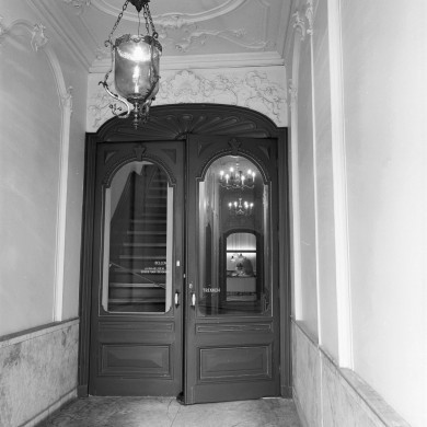 Rijksdienst voor het Cultureel Erfgoed: Galen, P. van