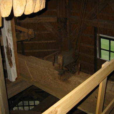 Rijksdienst voor het Cultureel Erfgoed: Terpstra, Frank