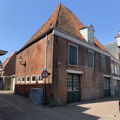 Rijksdienst voor het Cultureel Erfgoed: Bogers, Guido