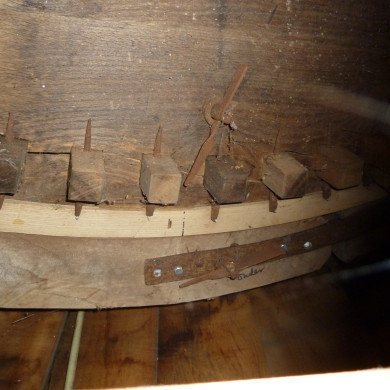 Rijksdienst voor het Cultureel Erfgoed: Bogers, Guido