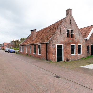 Rijksdienst voor het Cultureel Erfgoed: Sekuur, Mark