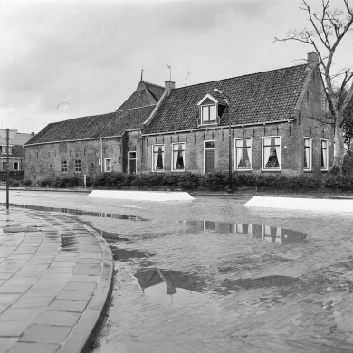 Rijksdienst voor het Cultureel Erfgoed: Wal, A.J. van der