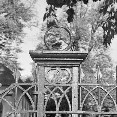 Rijksdienst voor het Cultureel Erfgoed: Wal, A.J. van der