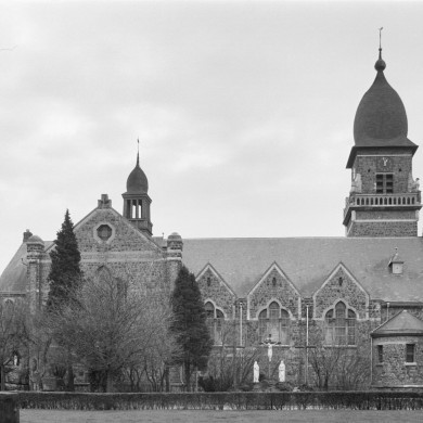 Rijksdienst voor het Cultureel Erfgoed: Tangel, L.M.