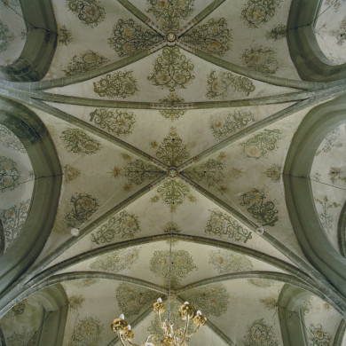 Rijksdienst voor het Cultureel Erfgoed: Galen, P. van