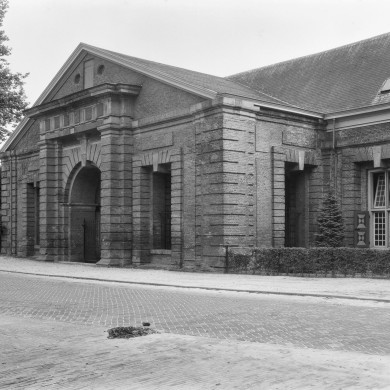 Rijksdienst voor het Cultureel Erfgoed