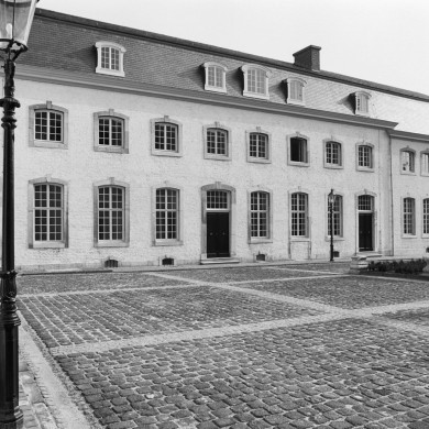 Rijksdienst voor het Cultureel Erfgoed: Tangel, L.M.