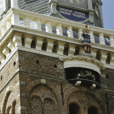 Rijksdienst voor het Cultureel Erfgoed: Ferro, F.