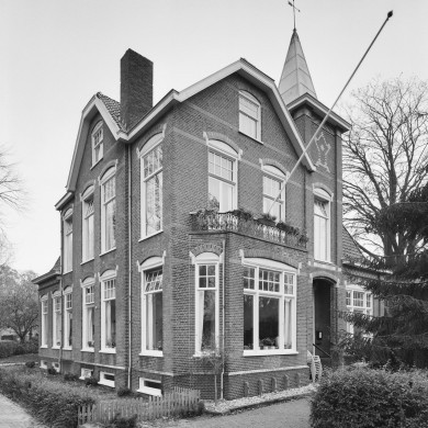 Rijksdienst voor het Cultureel Erfgoed: Koning, J.P. de