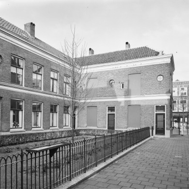 Rijksdienst voor het Cultureel Erfgoed: Dukker, G.J.