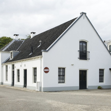 Rijksdienst voor het Cultureel Erfgoed: Galen, Jan van