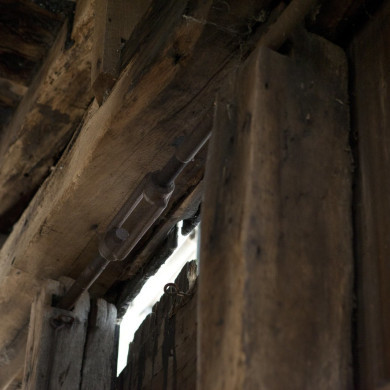 Rijksdienst voor het Cultureel Erfgoed: Roderburg, K. (Kris)