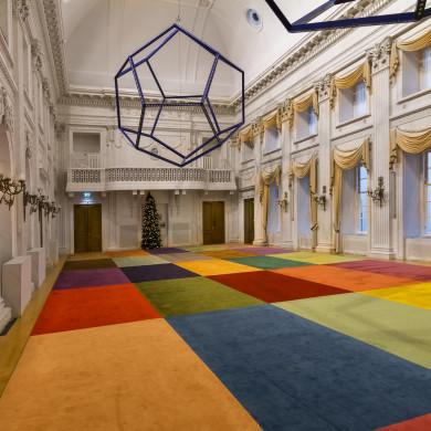 Rijksdienst voor het Cultureel Erfgoed: Valentijn, Dick