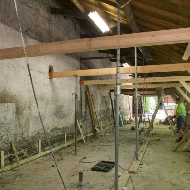 Rijksdienst voor het Cultureel Erfgoed: Roderburg, K. (Kris)-Booms, C.S. (Chris)-Galen, P. (Paul) van