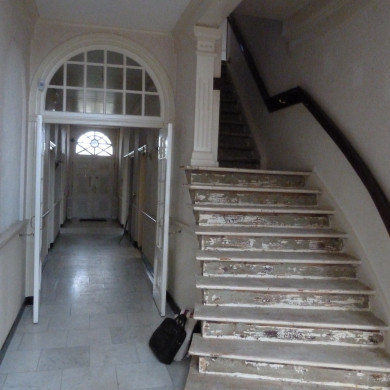 Rijksdienst voor het Cultureel Erfgoed: Wal, Henry van der