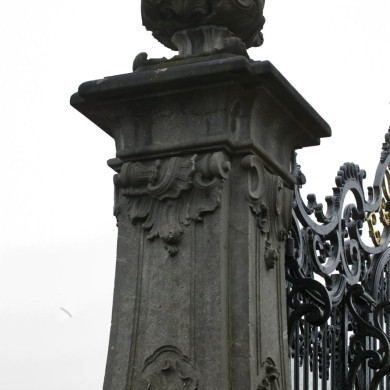 Rijksdienst voor het Cultureel Erfgoed: Booms, C.S. (Chris)