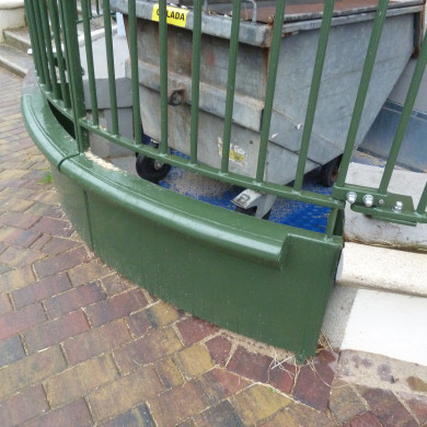 Rijksdienst voor het Cultureel Erfgoed: Bogers, Guido