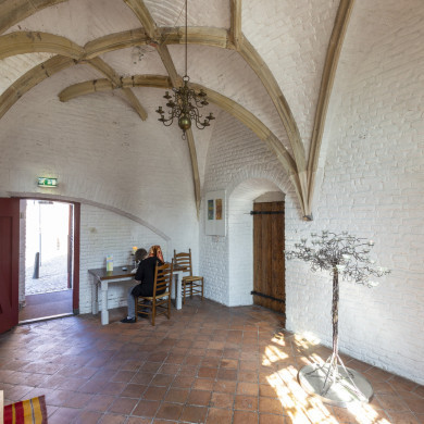 Rijksdienst voor het Cultureel Erfgoed: Schaap, Marchje