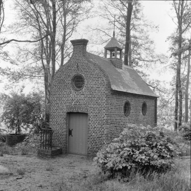 Rijksdienst voor het Cultureel Erfgoed: Delemarre, G.Th.