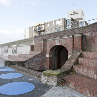 Rijksdienst voor het Cultureel Erfgoed: As, Bert van