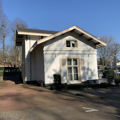 Rijksdienst voor het Cultureel Erfgoed: Bogers, Guido