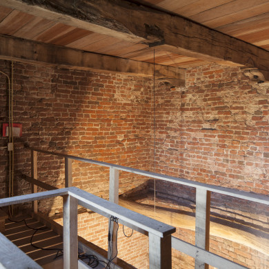 Rijksdienst voor het Cultureel Erfgoed: Sar, Wouter van der