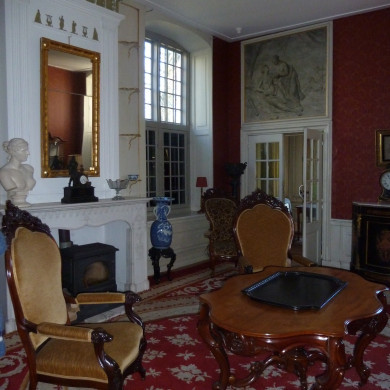 Rijksdienst voor het Cultureel Erfgoed: Bogers, Guido