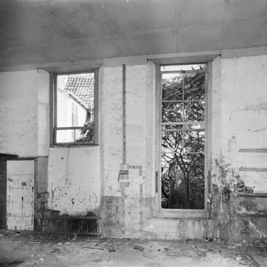 Rijksdienst voor het Cultureel Erfgoed: Wal, A.J. van der