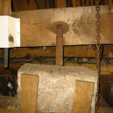 Rijksdienst voor het Cultureel Erfgoed: Terpstra, Frank