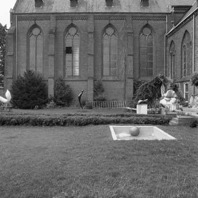 Rijksdienst voor het Cultureel Erfgoed: Tangel, L.M.