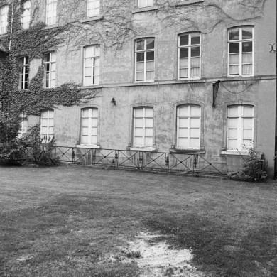 Rijksdienst voor het Cultureel Erfgoed: Tangel, L.M.