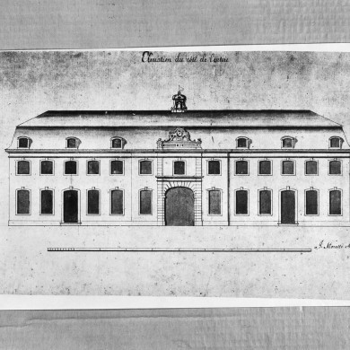 Rijksdienst voor het Cultureel Erfgoed