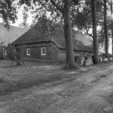 Rijksdienst voor het Cultureel Erfgoed: Wal, A.J. van der