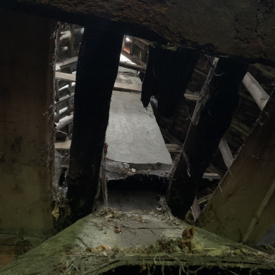 Rijksdienst voor het Cultureel Erfgoed: Wal, Henry van der