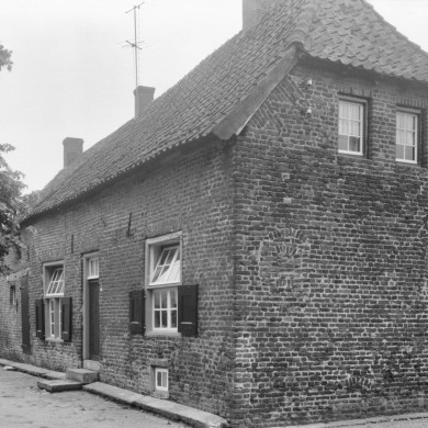 Rijksdienst voor het Cultureel Erfgoed: Delemarre, G.Th.