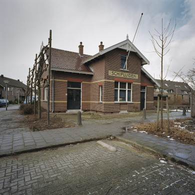 Rijksdienst voor het Cultureel Erfgoed: Dukker, G.J.