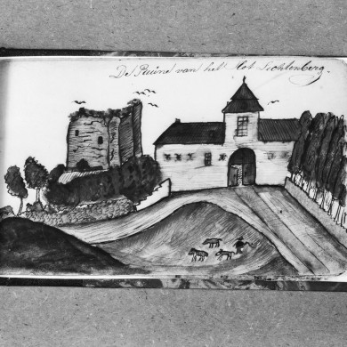 Rijksdienst voor het Cultureel Erfgoed