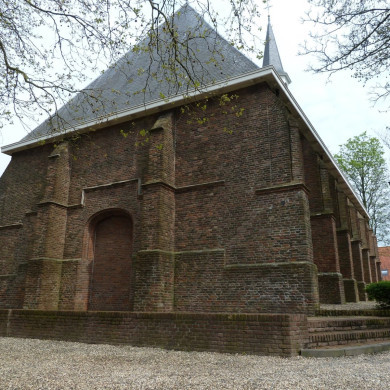 Rijksdienst voor het Cultureel Erfgoed: Bogers, Guido