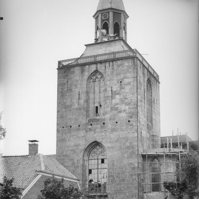 Rijksdienst voor het Cultureel Erfgoed