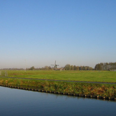 Rijksdienst voor het Cultureel Erfgoed: Terpstra, Frank