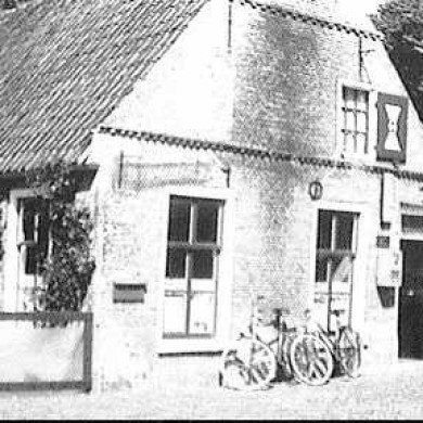 Rijksdienst voor het Cultureel Erfgoed: Rijksdienst voor de Monumentenzorg