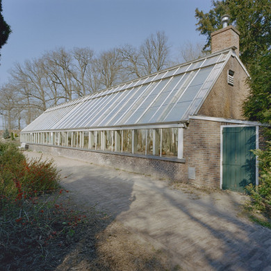 Rijksdienst voor het Cultureel Erfgoed: Koning, J.P. de