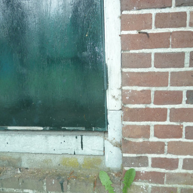 Rijksdienst voor het Cultureel Erfgoed: Wal, Henry van der